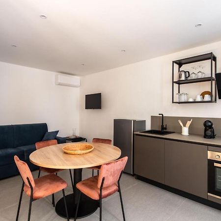 Apartament Savade Cefalù Zewnętrze zdjęcie