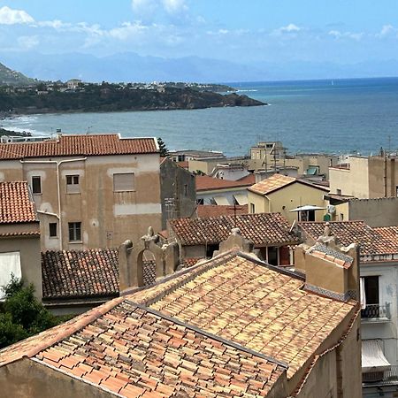 Apartament Savade Cefalù Zewnętrze zdjęcie