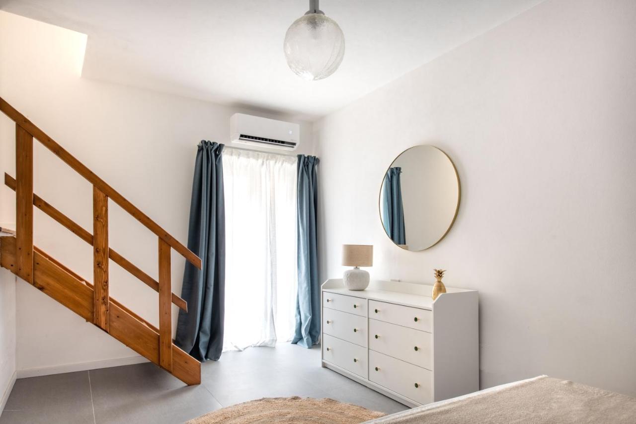 Apartament Savade Cefalù Zewnętrze zdjęcie