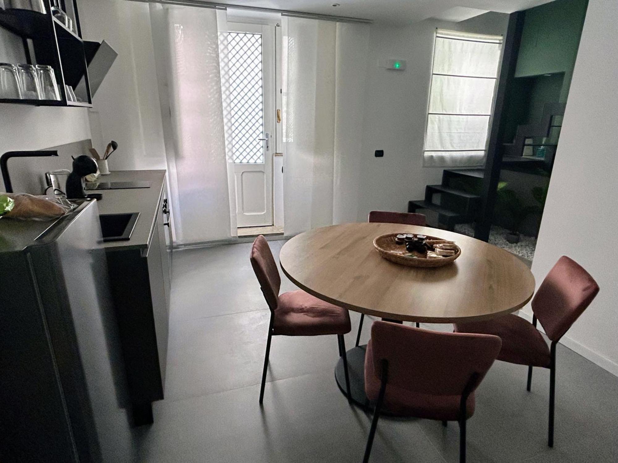 Apartament Savade Cefalù Zewnętrze zdjęcie